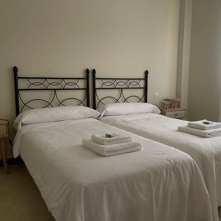 Villa Los Olivos Bárcena de Cicero Kültér fotó