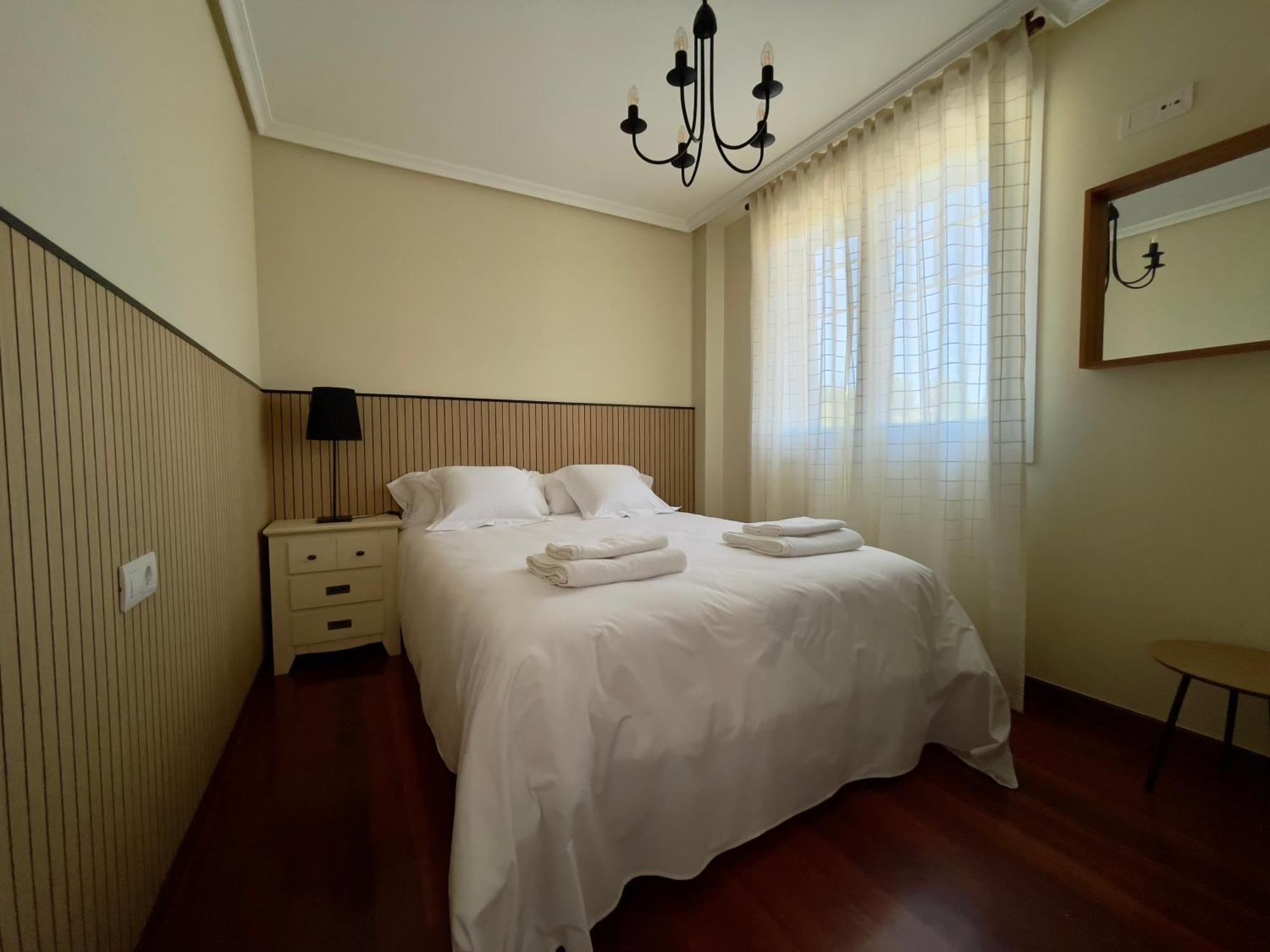 Villa Los Olivos Bárcena de Cicero Kültér fotó