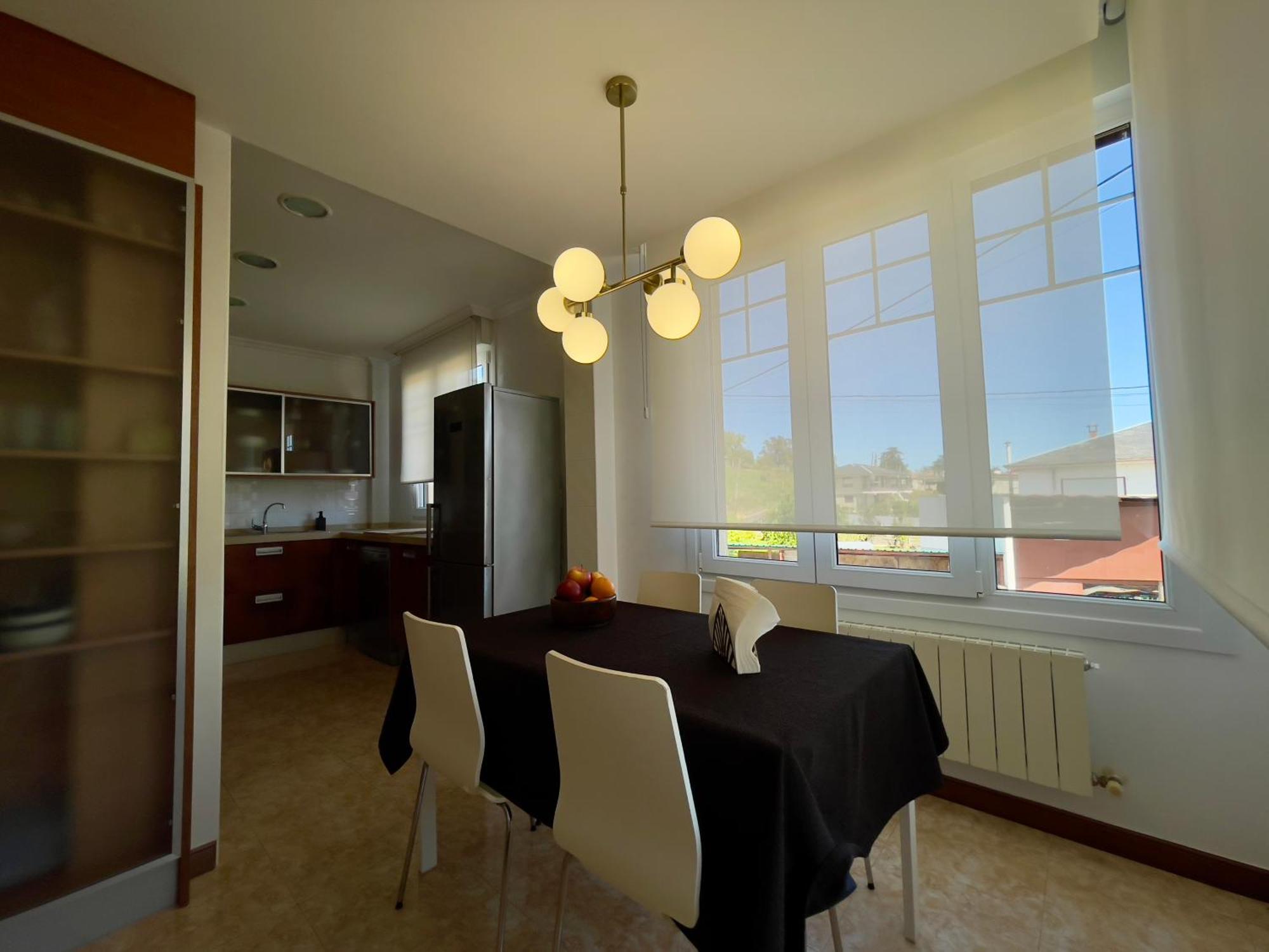 Villa Los Olivos Bárcena de Cicero Kültér fotó